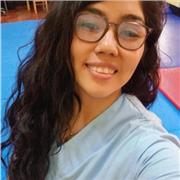 Fisioterapeuta con especialidad en pediatria con mas de 9 años de experiencia.